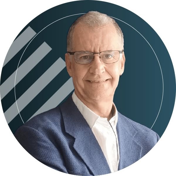 Marc Casier, fondateur des Clés de la Bienveillance